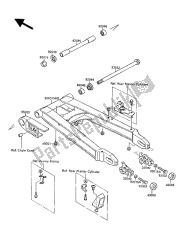 SWINGARM