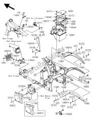 FRAME FITTINGS