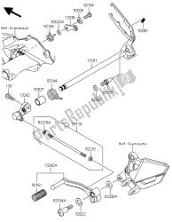 schakelmechanisme