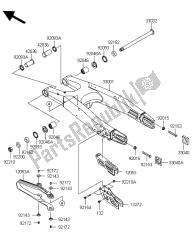 SWINGARM