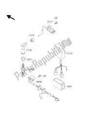 IGNITION SYSTEM