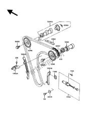 nokkenas (sen) en spanner