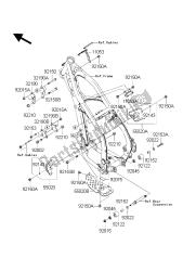 FRAME FITTINGS