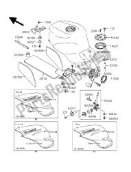 benzinetank