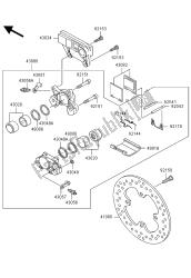 REAR BRAKE