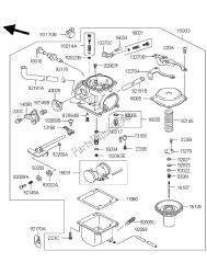 carburateur