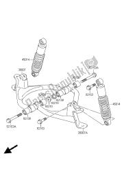 FRONT SUSPENSION