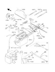 CHASSIS ELECTRICAL EQUIPMENT