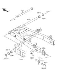 SWINGARM