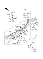 CLUTCH MASTER CYLINDER