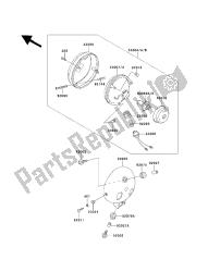 lampe frontale