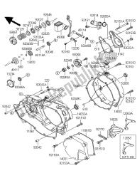 capot (s) moteur