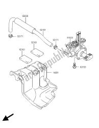 filtre à carburant