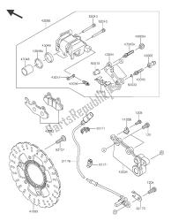 REAR BRAKE