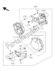 accessorio (protezione motore)