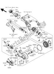 DRIVE SHAFT & FINAL GEAR