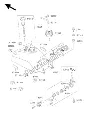 benzinetank