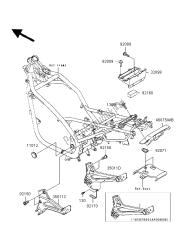 ELECTRO BRACKET