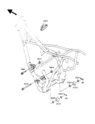 frame hulpstukken