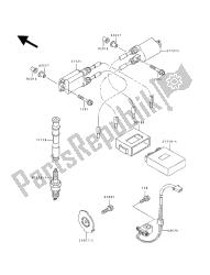 IGNITION COIL