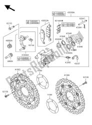 FRONT BRAKE