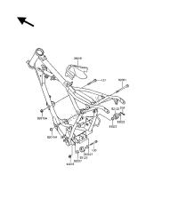 FRAME FITTINGS