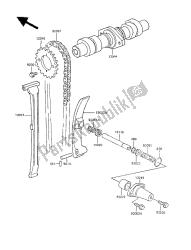 CAMSHAFT(S) & TENSIONER