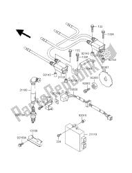 IGNITION SYSTEM