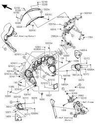 COWLING (INNER)