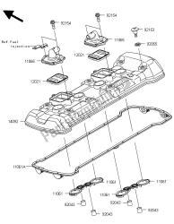 CYLINDER HEAD COVER