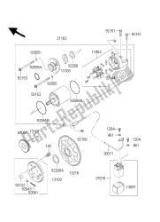 startmotor