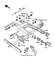 bras oscillant