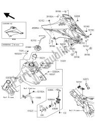 serbatoio di carburante