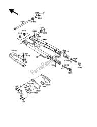 bras oscillant