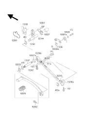 FEAR CHANGE MECHANISM