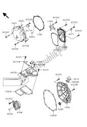 capot (s) moteur