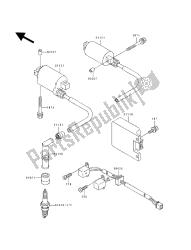 IGNITION COIL