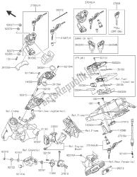 IGNITION SWITCH