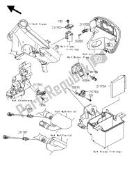 injection de carburant