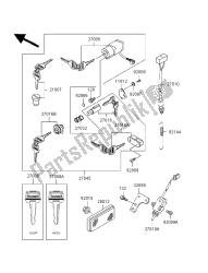 IGNITION SWITCH