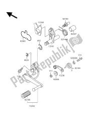 schakelmechanisme