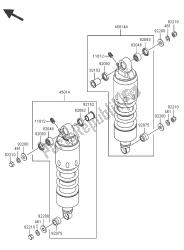 SUSPENSION & SHOCK ABSORBER