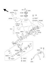 benzinetank