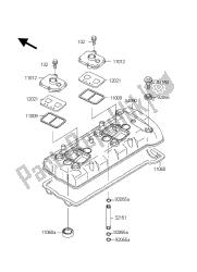 CYLINDER HEAD COVER