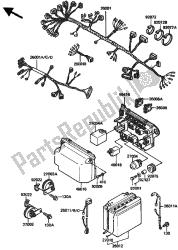 equipo eléctrico