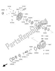 DRIVE SHAFT & FINAL GEAR