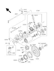 motor de arranque