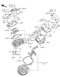 CYLINDER HEAD COVER