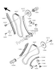 nokkenas en spanner