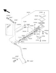 CLUTCH MASTER CYLINDER